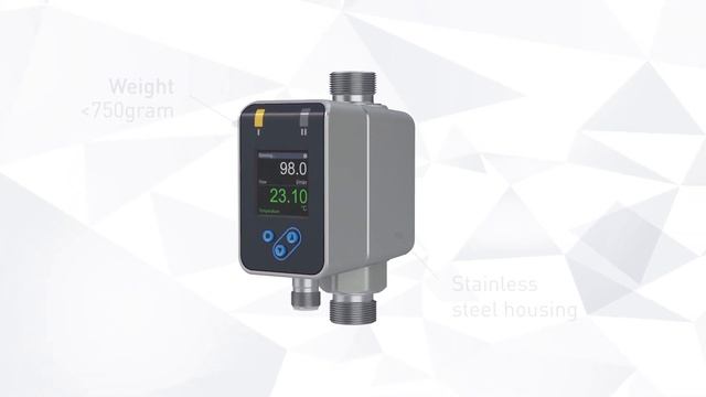 AF-E 400 - Best in class electromagnetic flowmeter for utilities and industrial automation | KROHNE смотреть онлайн