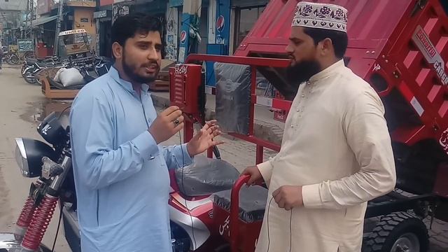 jach loader rikshaw , business ideas urdu смотреть онлайн