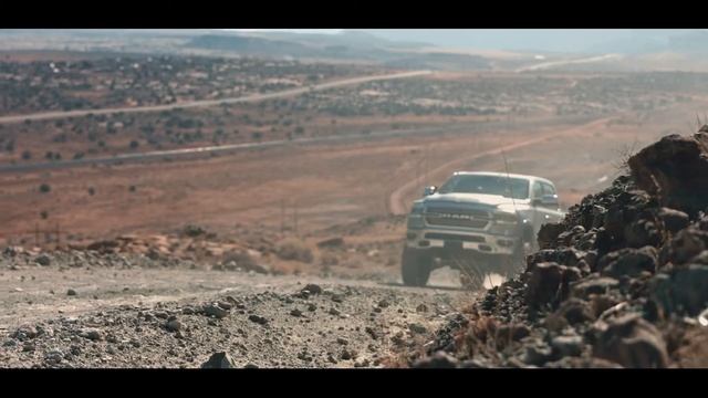 Belltech 6" - 8" Adjustable Lift Kit Suspension System for 2019+ Ram 1500 смотреть онлайн