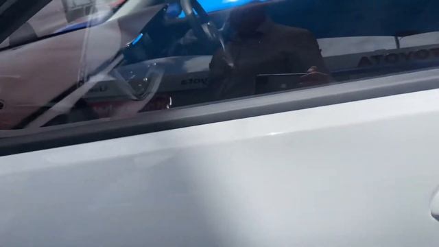 2019 Kia Rio S смотреть онлайн