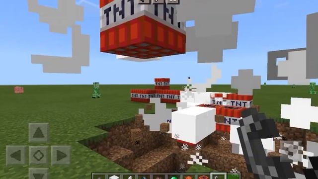 играю в minecraft 1.16.221.01 (можете подписаться👉👈?) смотреть онлайн