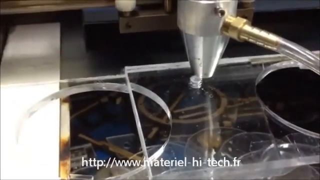 Machine à découper graver marquer laser смотреть онлайн