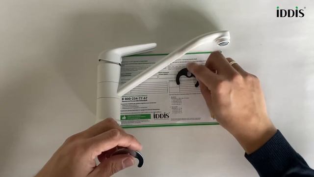 Распаковка цветных смесителей для кухни Male смотреть онлайн