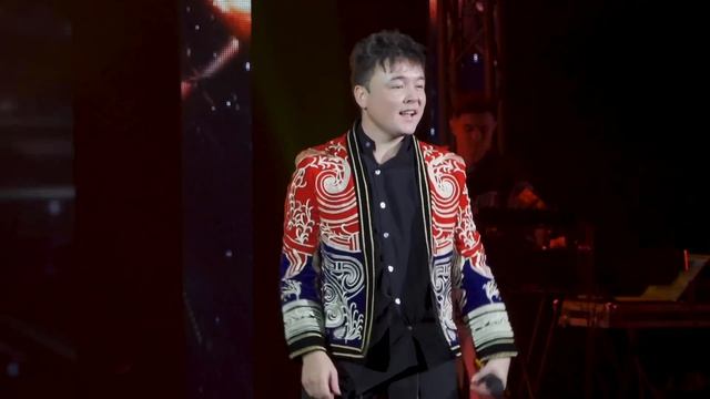 Концерт Ябая Малая «Уфа» ГКЗ Башкортостан смотреть онлайн