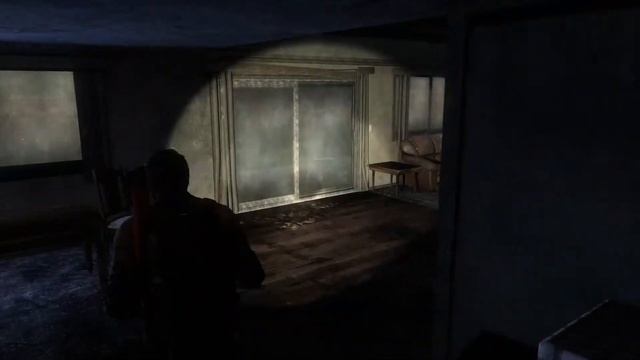The Last Of Us Remastered Grounded: High School Escape - Part 11 смотреть онлайн