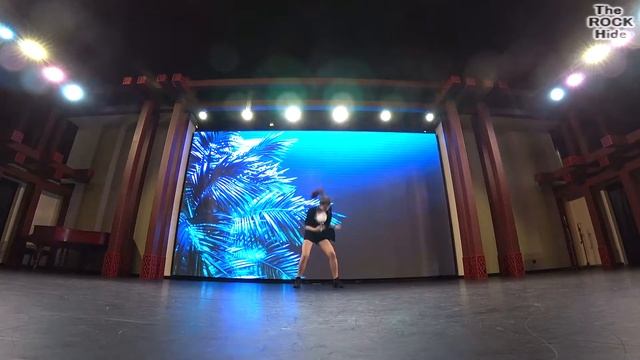 [SX3]SEVENTEEN - Fear dance cover by Jen [K-POP CDF LETO-2020(05.09.2020)] смотреть онлайн