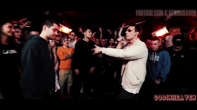 ЛУЧШИЕ РАУНДЫ KNOWNAIM смотреть онлайн