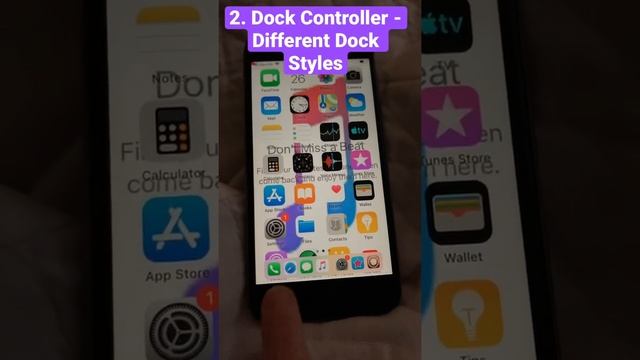 My favorite iOS 12 Jailbreak Tweaks | #jailbreak #ios #iphone смотреть онлайн