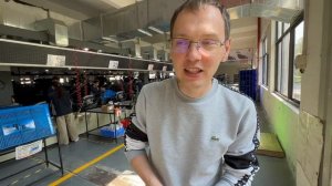 ZimAni впервые в Китае. Лучшие газонокосилки ZimAni скоро в России.