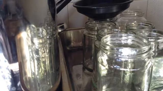 How to Make Blackberry and Apple Jam смотреть онлайн