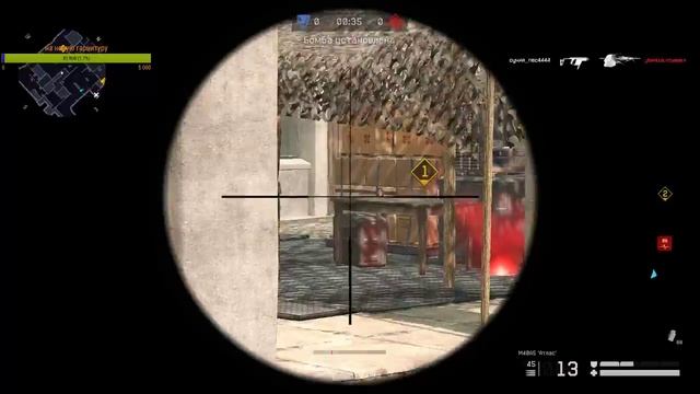 Warface СЕРВЕР БРАВО смотреть онлайн