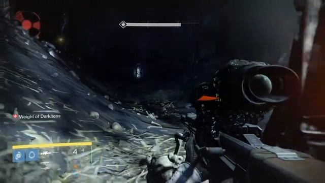 DESTINY - "How To Solo Lanterns In The Crota's End R смотреть онлайн