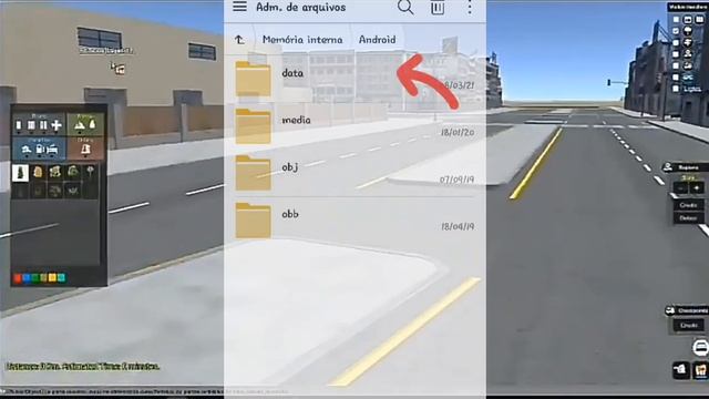 EDITOR DE MAPAS GRAND TRUCK SIMULATOR 2 - ATUALIZAÇÃO MODS MAPA