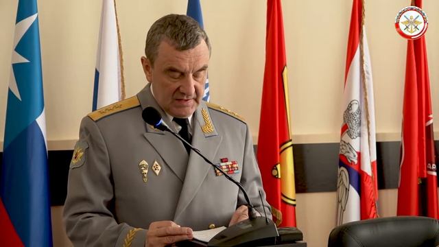 В ДОСААФ поздравили женщин с 8 Марта смотреть онлайн