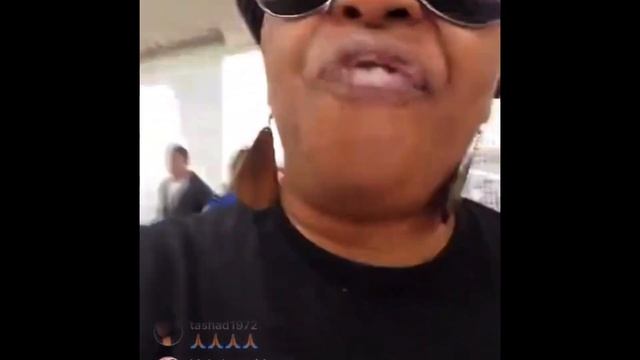 The Fall Of Jaguar Wright Part 2 смотреть онлайн