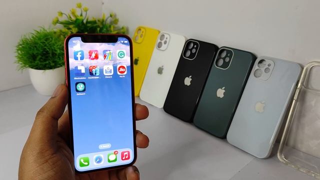 iPhone 12 Mini at 33,999 - Unboxing - Flipkart Big Billion Day Sale 2022 || BBD Sale iPhone 2022 смотреть онлайн