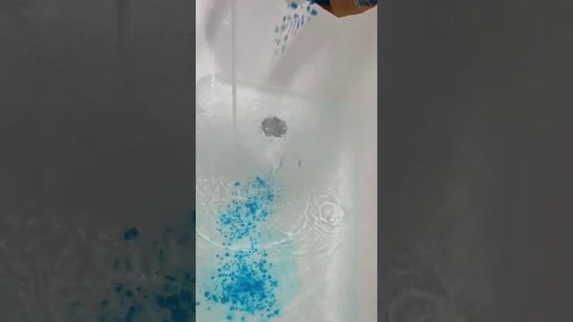 Соль для ванны🛀😍 смотреть онлайн