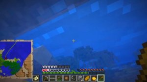 Майнкрафт, но Можно ТОРГОВАТЬСЯ Со ВСЕМ ЧЕМ УГОДНО!