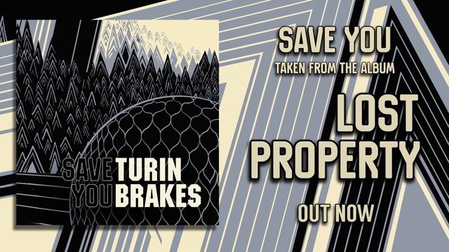 Turin Brakes - Save You (Official Audio) смотреть онлайн
