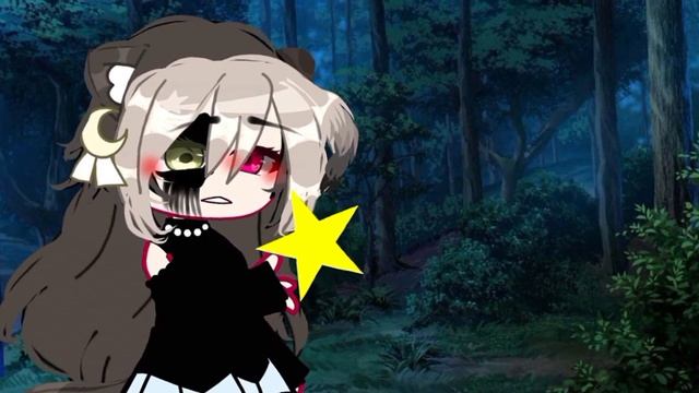 Bad Apple(star)||{Gacha Meme}||{TT trend}|| смотреть онлайн