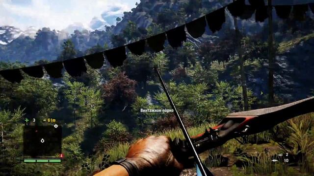 Far Cry 4-Часть 3(Пропагандистская машина) смотреть онлайн