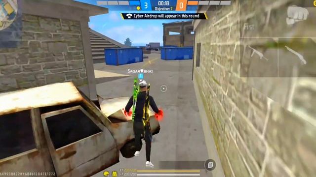 BAD GAMER KRISHNA VS PRO PLAYER 1 VS 1FULL VIDEO @ZeroxFF @RaiStar #freefire #viral #video #new ff смотреть онлайн