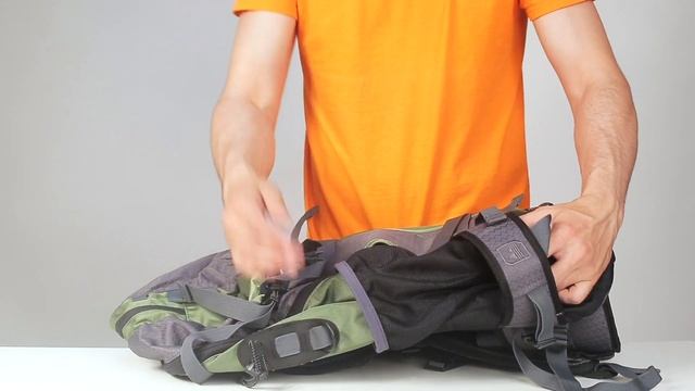 Рюкзак Terra Incognita Nevado смотреть онлайн