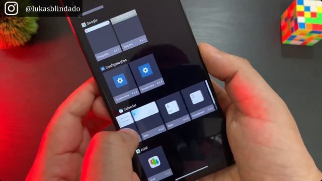 Oficial - Baixe Agora Os Novos Widgets da Miui 12.5 Estilo iOS No seu Xiaomi - sem root смотреть онлайн