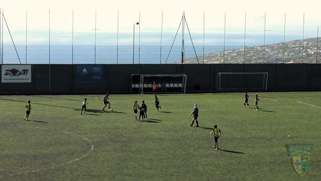 Sub 13 - 20161029 - Santa Cruzense - JAC, 2 - 2 смотреть онлайн