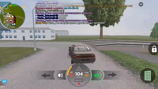 Проникновение МВД на ТТ ОПГ Измайловского.
LiveRussia.