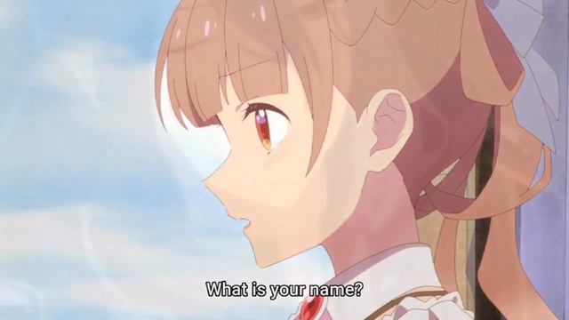 Sugar Apple Fairy Tale「AMV」- SENORITA! смотреть онлайн