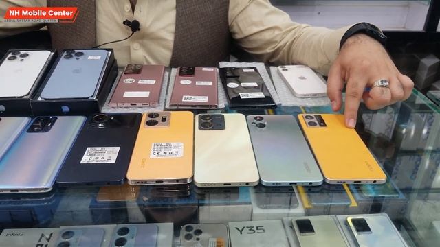 Second Hand iPhone - Used Mobile - Samsung - Poco - Infinix - Redmi - Best Prices In Pakistan 2023 смотреть онлайн