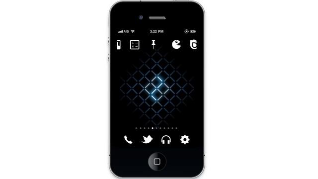 HALO: Auntie Dot theme смотреть онлайн