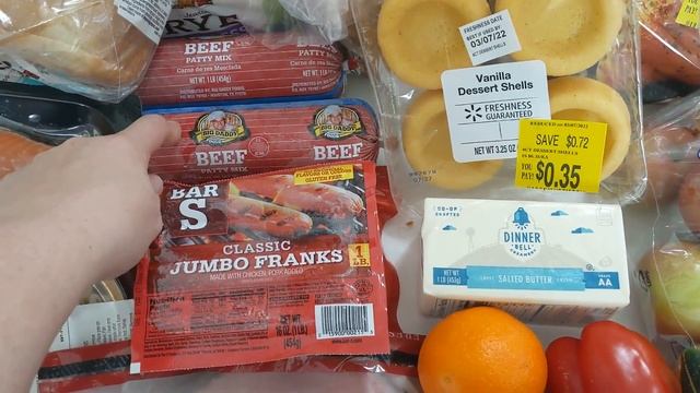March Food Pantry Haul #2 смотреть онлайн