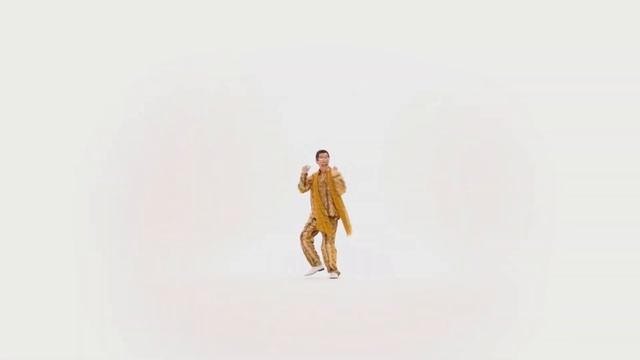 PIKOTARO - PPAP (Pen Pineapple Apple Pen) (Long Version) смотреть онлайн
