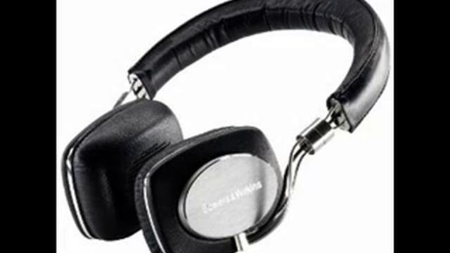 B&W P5 HiFi-Kopfhörer (MFi-Anschlusskabel für iPod und iPhone) Preis 2012 смотреть онлайн