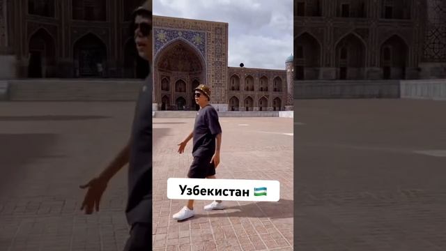 Элвин Грей в Узбекистане смотреть онлайн