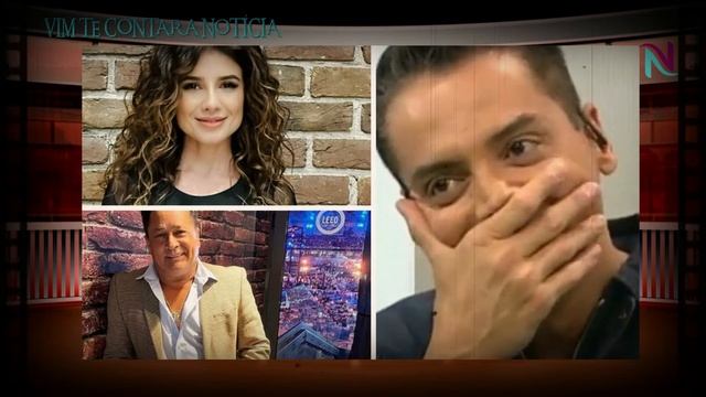 Paula Fernandes fala de Leonardo EXPÕE saída da Talismã e Da basta NOTÍCIAS DOS FAMOSOS DE HOJE смотреть онлайн