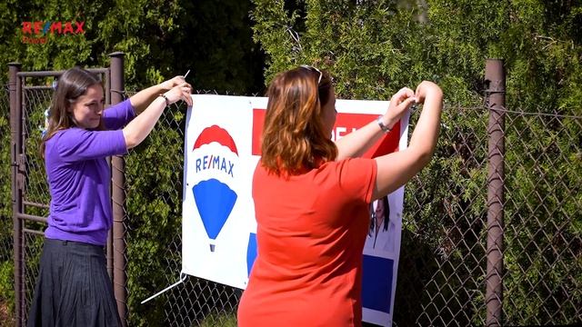 RE/MAX Power Dobříš смотреть онлайн