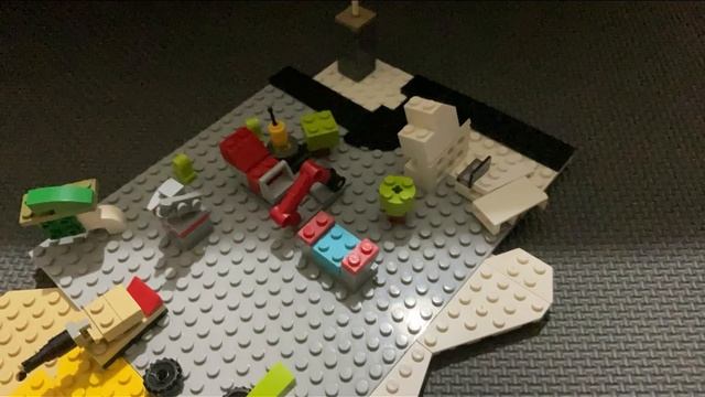 Lego alert remastered: Soviet mission 2 Hostile shores смотреть онлайн