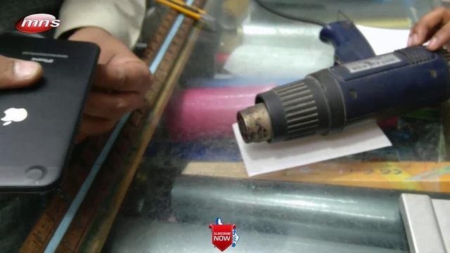 OPPO F3 Plus Convert to iPhone Decorate Mobile by Mns Computer смотреть онлайн