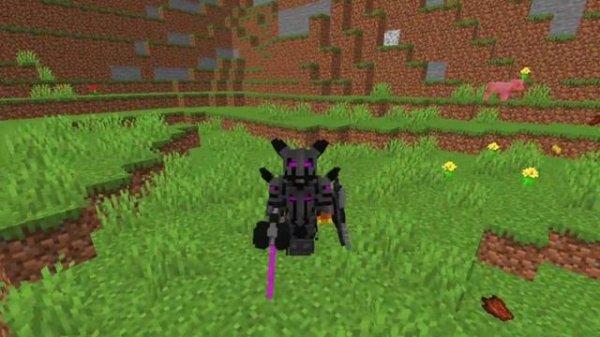 Discover the Strongest Armor Mod in Minecraft 1.21Minecraft 1.21: THIS MOD MAKE YOUR....
