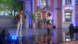 Luiza Rasulova Yeb qoydi😂😂