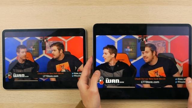 5 Reasons Why iPad Pro 12.9" is the Way to Go! (iPadOS) смотреть онлайн
