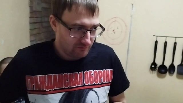 Пьяная Кухня #8. Межрёберные писюны быков! смотреть онлайн