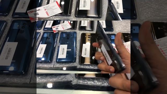 HUAWEI MATE 10 PRO 128/6 (DUAL-SIM) INSHALLAH COMING SOON NEXT PART COMPLETE REVIEW #SHORT смотреть онлайн