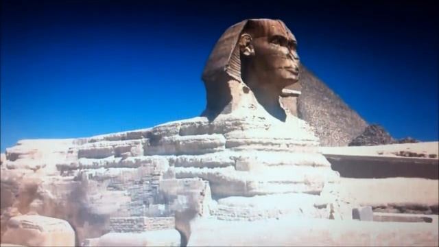 The Mummy Of Cairo Town смотреть онлайн