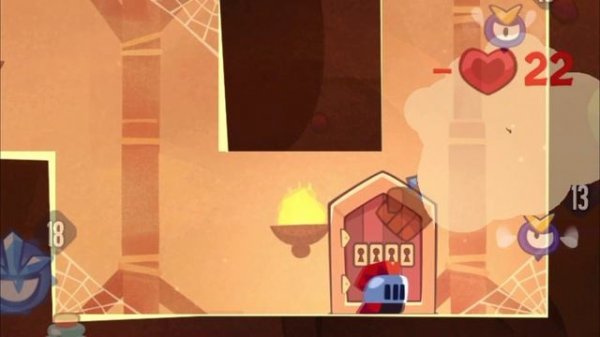 King of Thieves - Base 34 Base base - Decent layout