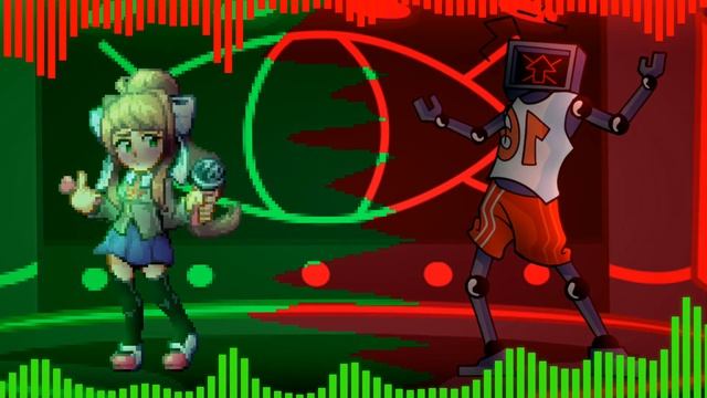 fnf mashup : your demise V2 x detected смотреть онлайн