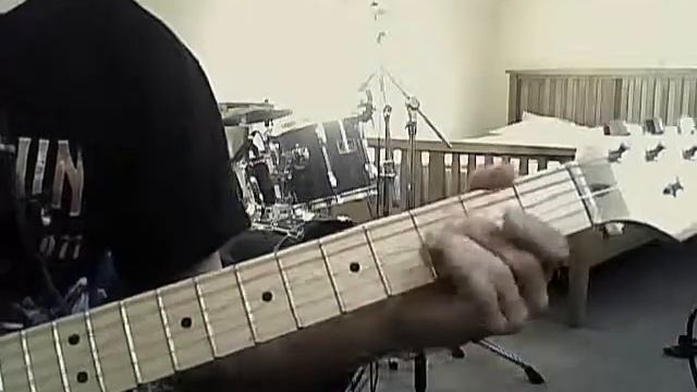 Layla-Eric Clapton Guitar Introduction смотреть онлайн